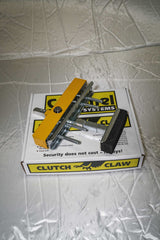 Centinel Clutch Claw Security Device
