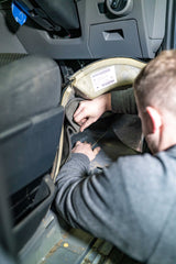 Sound Barrier Soundproofing Material