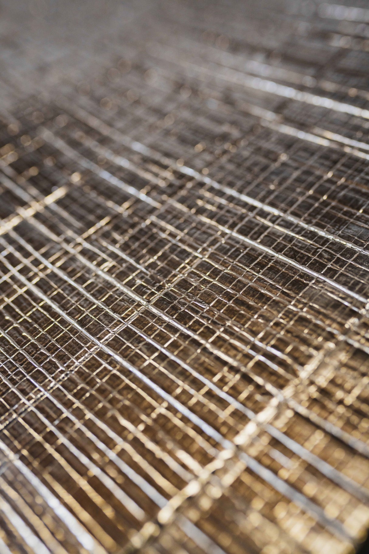 The NK Mat used in our van insulation kits. 