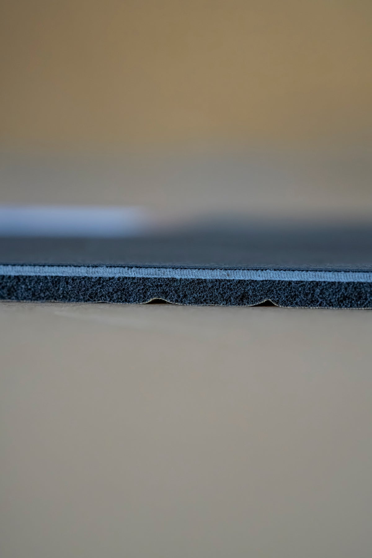 NK Heritage Soundproofing Material