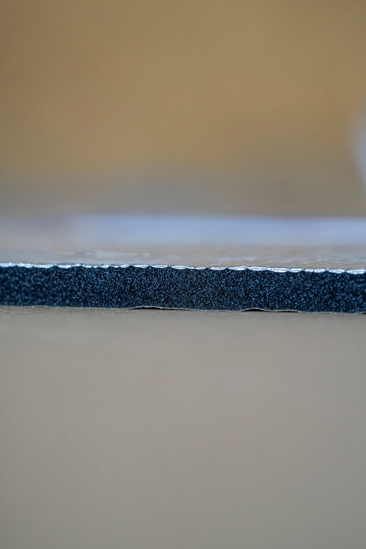 Thermo Barrier Vehicle Insulation Material