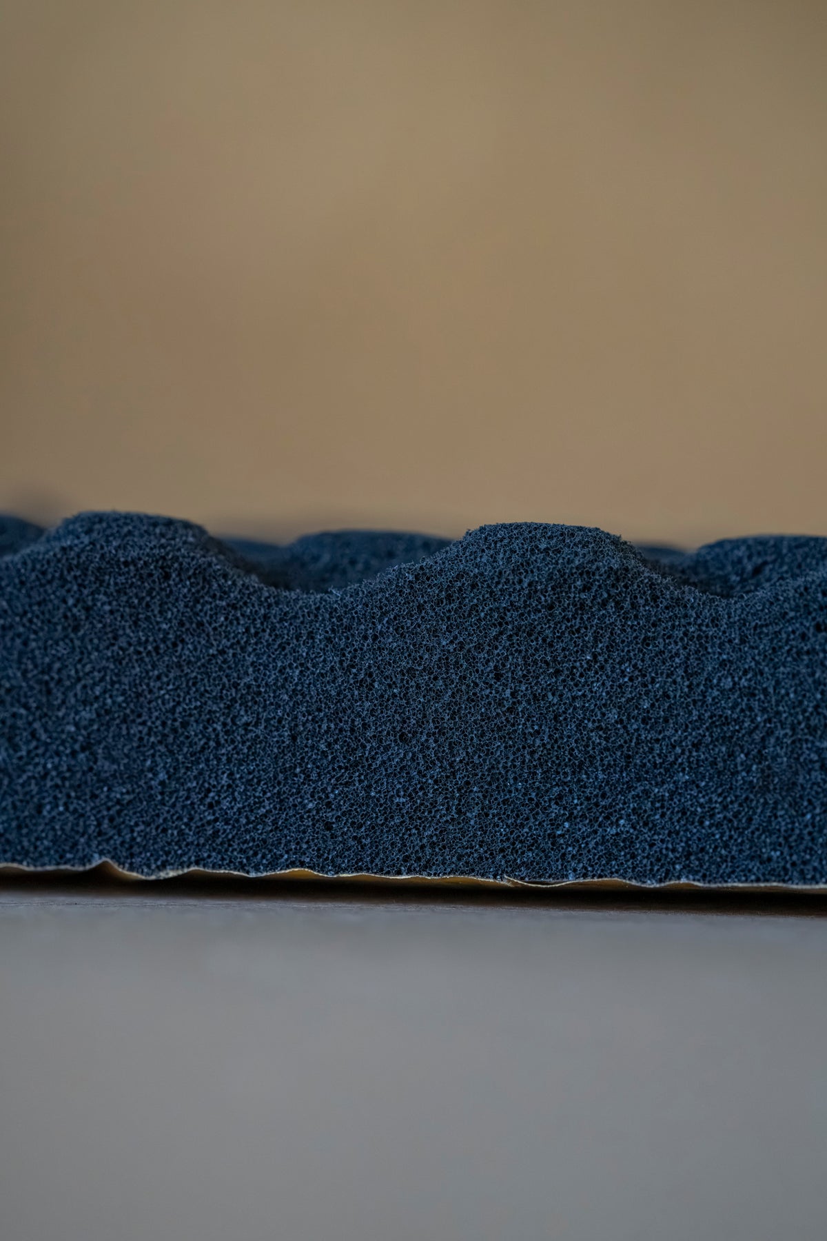 50mm Egg Box Soundproofing & Insulating Foam