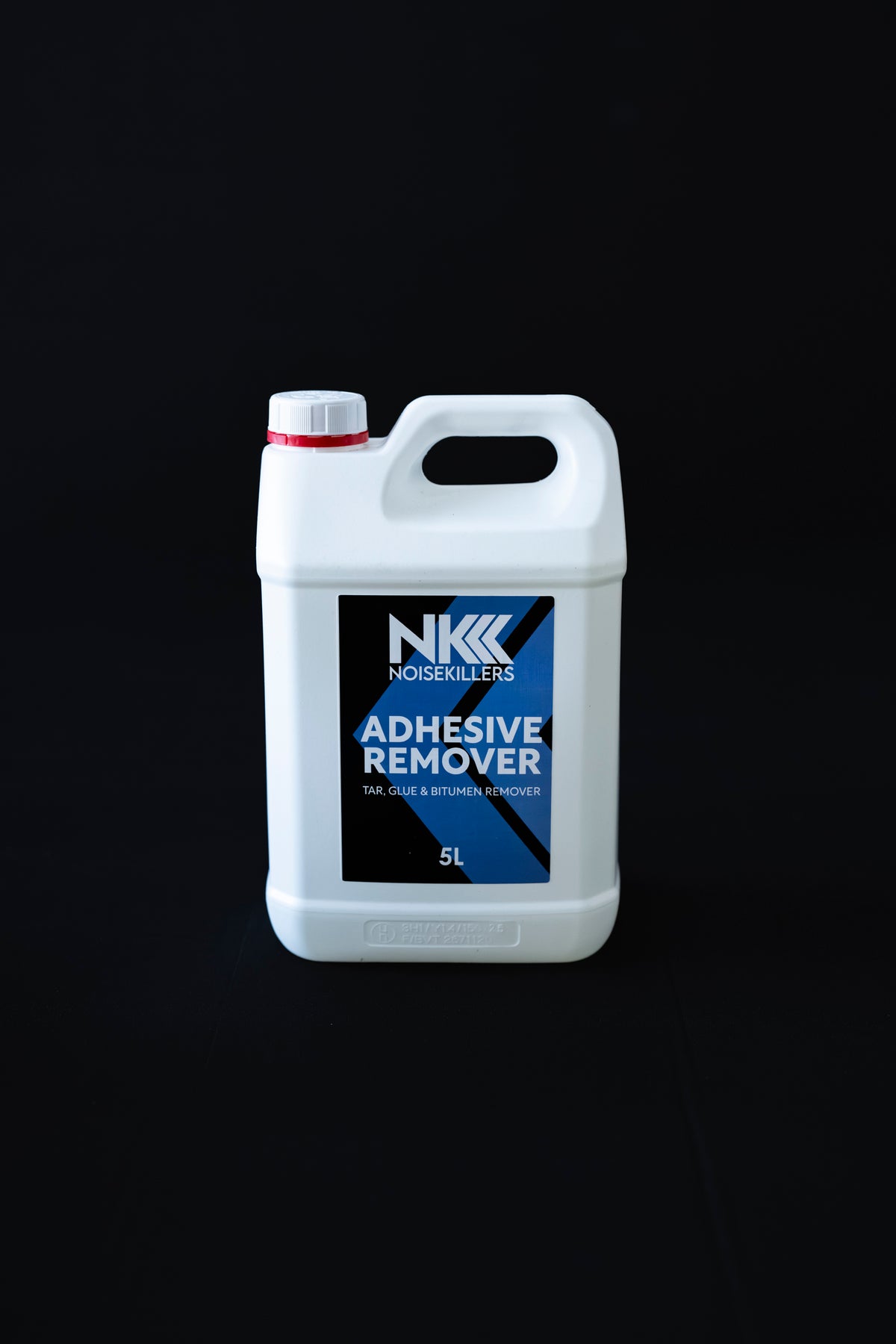NK Adhesive Remover & NK Panel Wipe Package