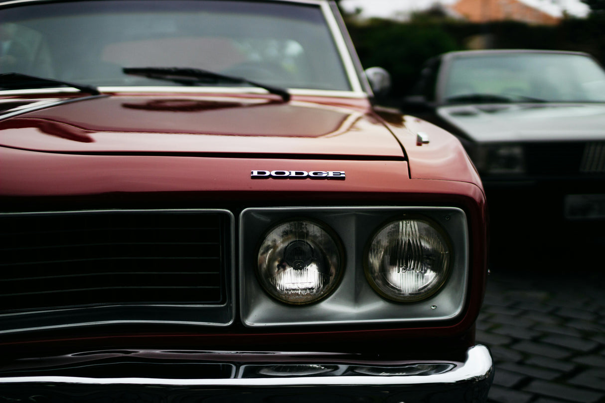 Dodge