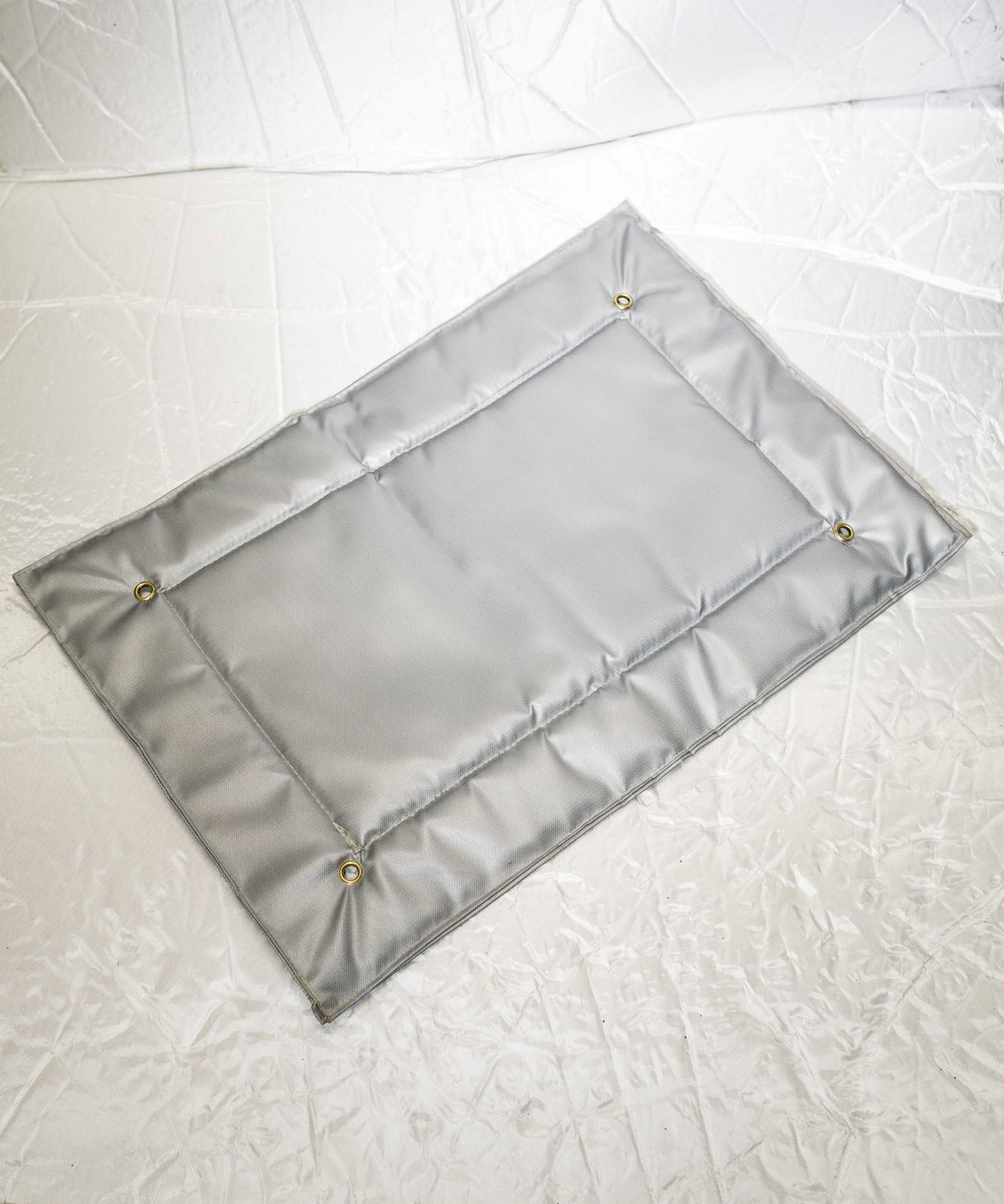 Vehicle Acoustic Blankets