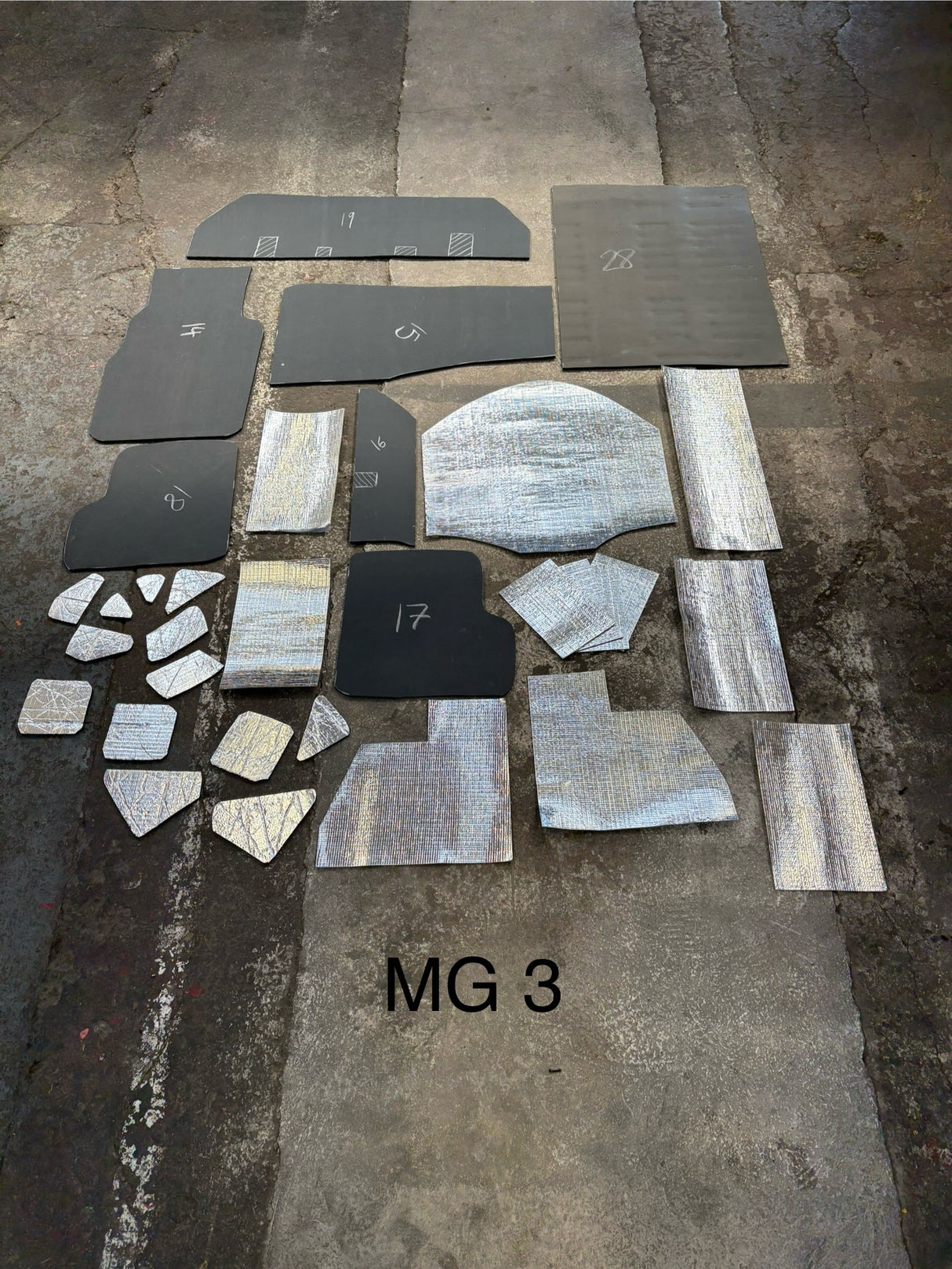 MG