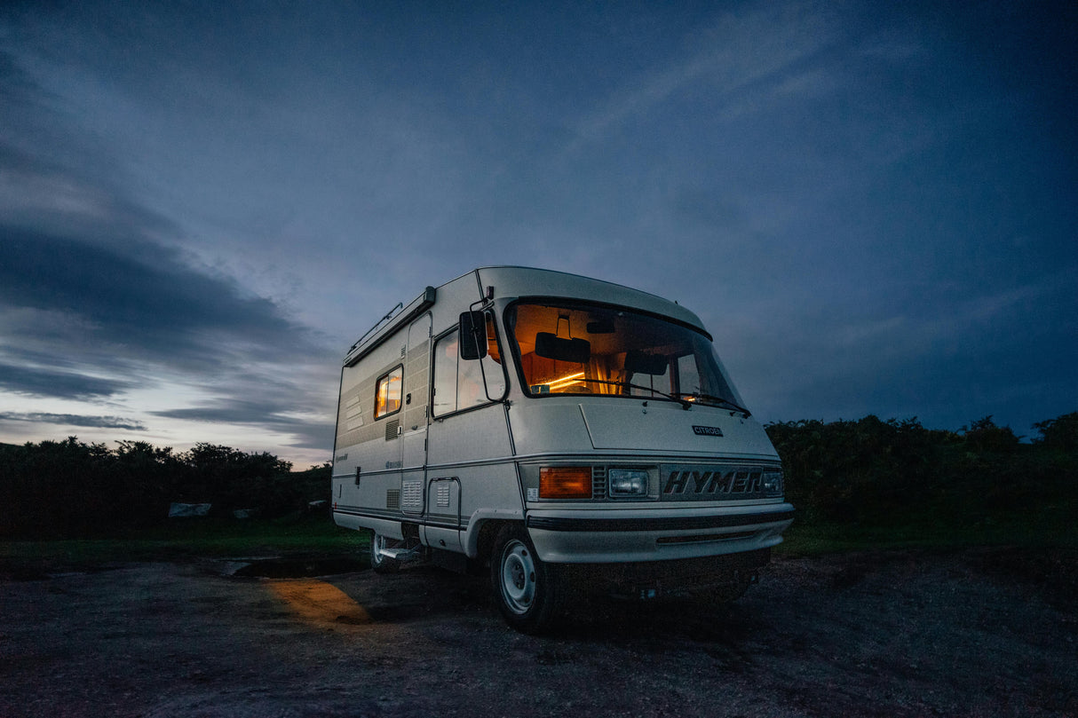 Hymer