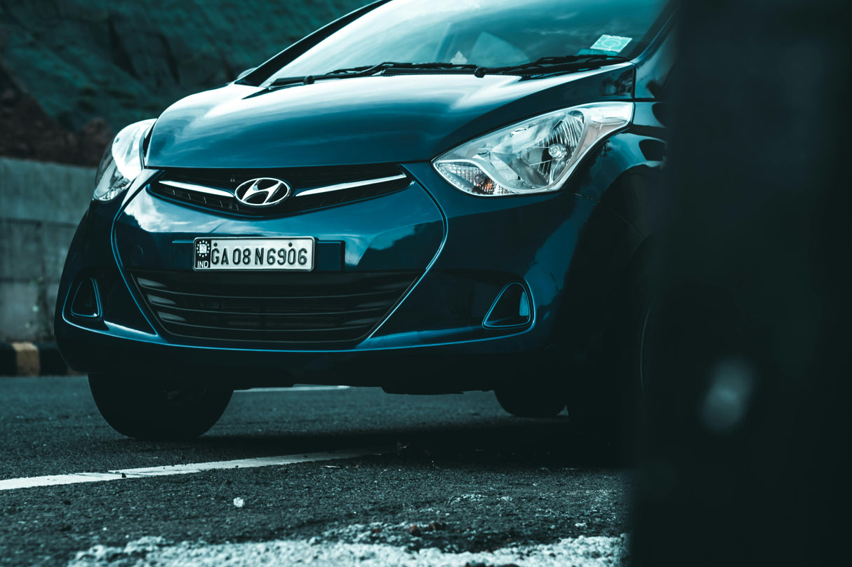 Hyundai