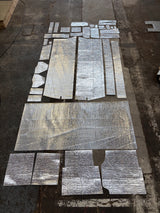 Land Rover Defender - Sound Deadening Kits