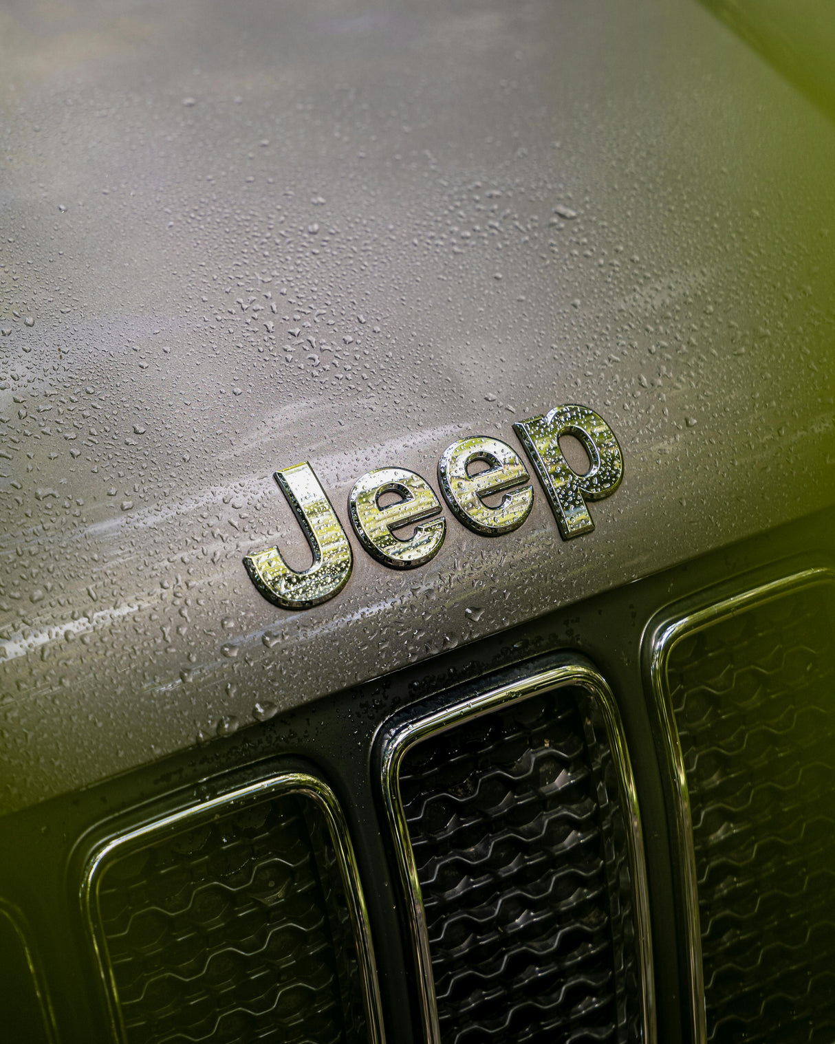 Jeep