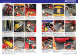 Land Rover Defender Soundproofing Kits