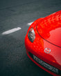 Mazda logo for Mazda soundproofing kits