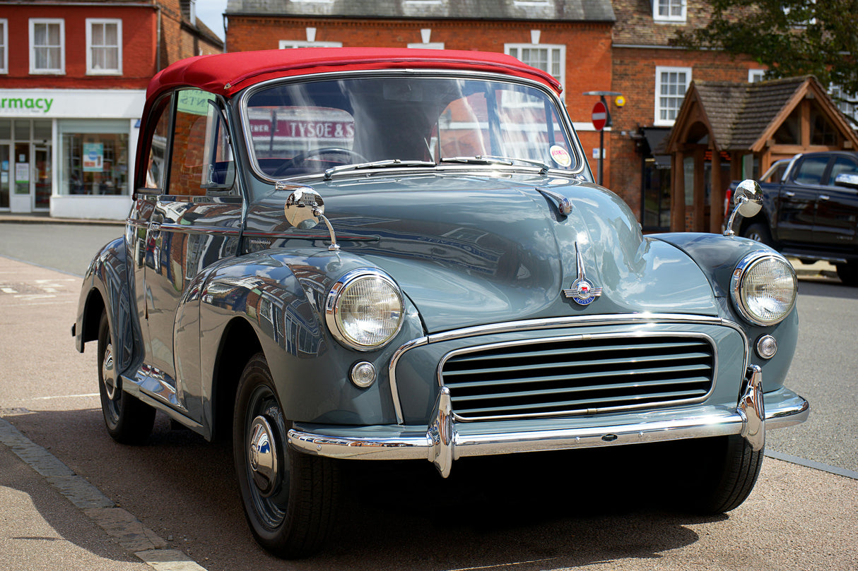 Morris