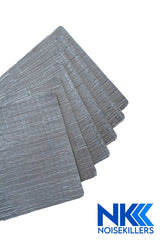 NK Mat Sound Deadening Anti-Vibration Material