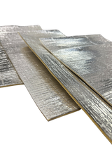 Land Rover Defender - Double Cab Sound Deadening Kits