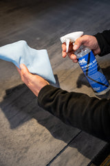 NK Panel Wipe for Surface Preparation