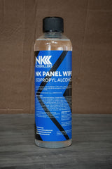 NK Panel Wipe for Surface Preparation
