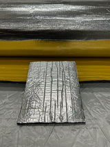 Thermo Barrier Vehicle Insulation Material