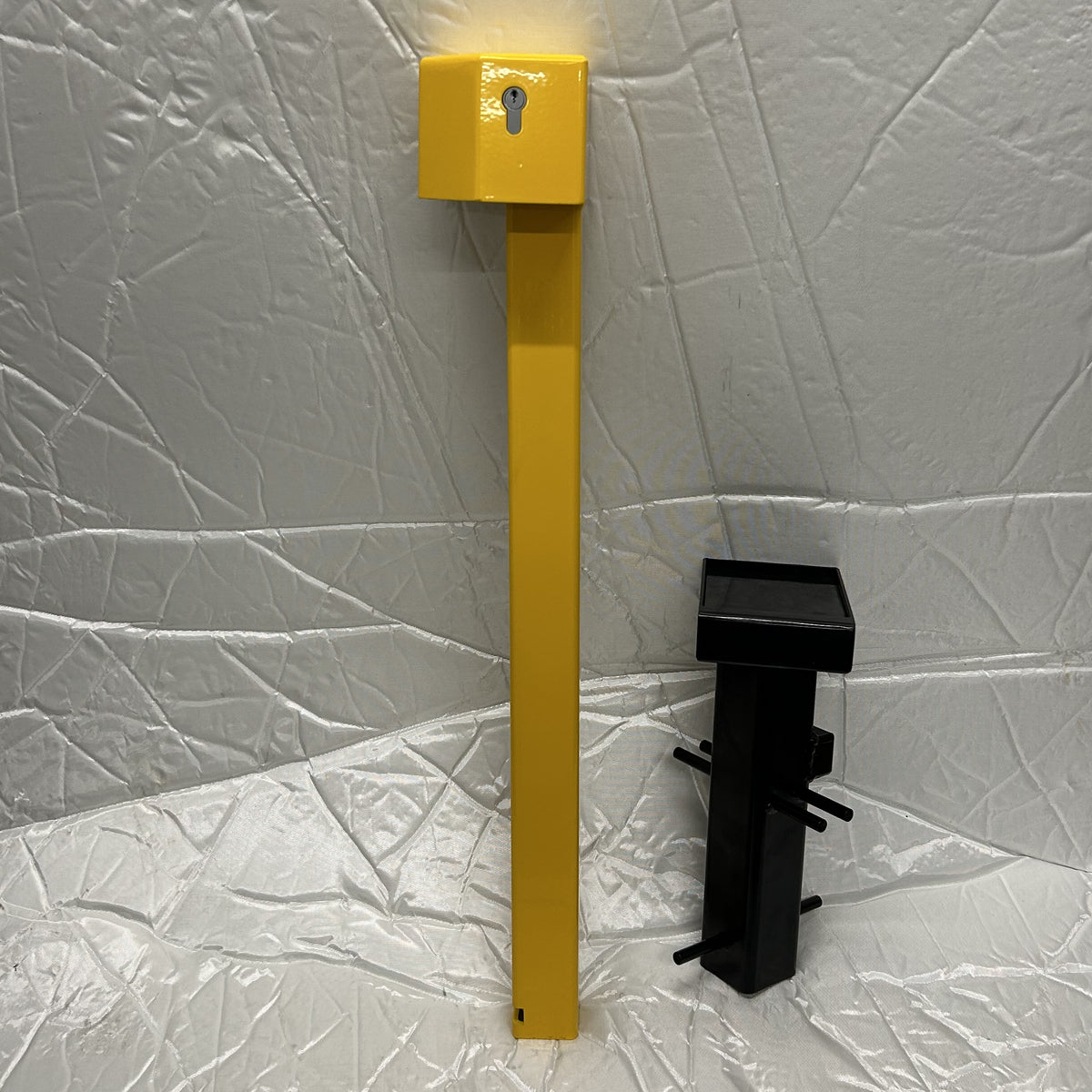 Sentinel Post Boost Centinel C1 Security Post Complete System – Noisekillers Limited