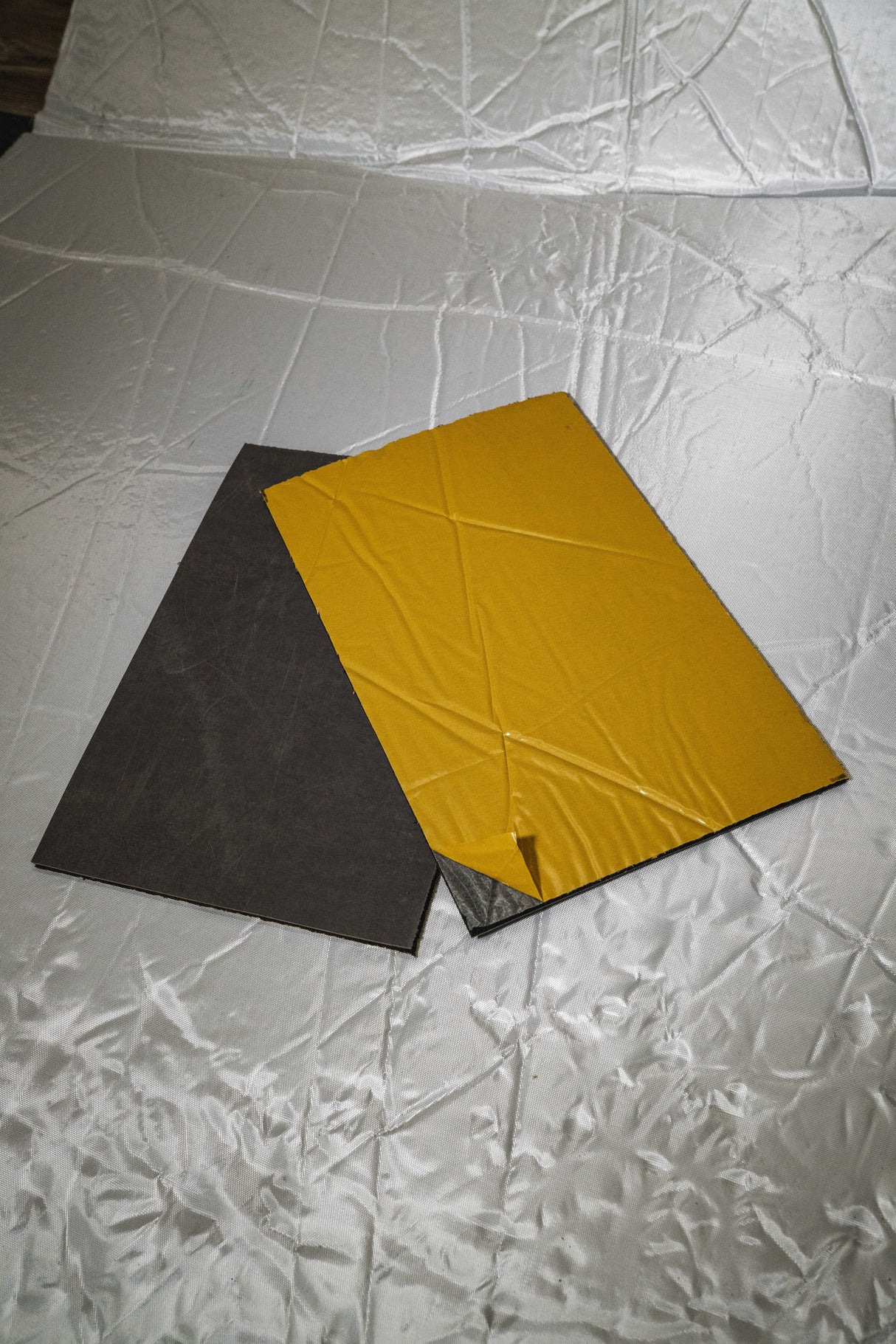 Recess Soundproofing Material