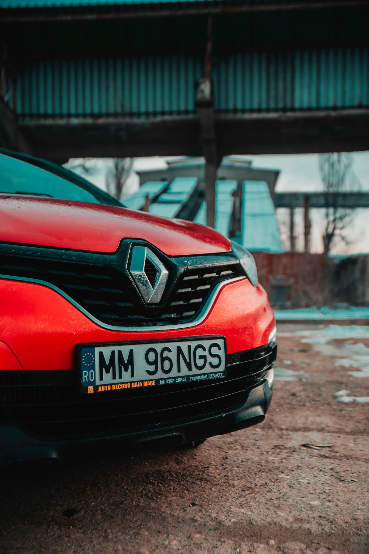 Renault