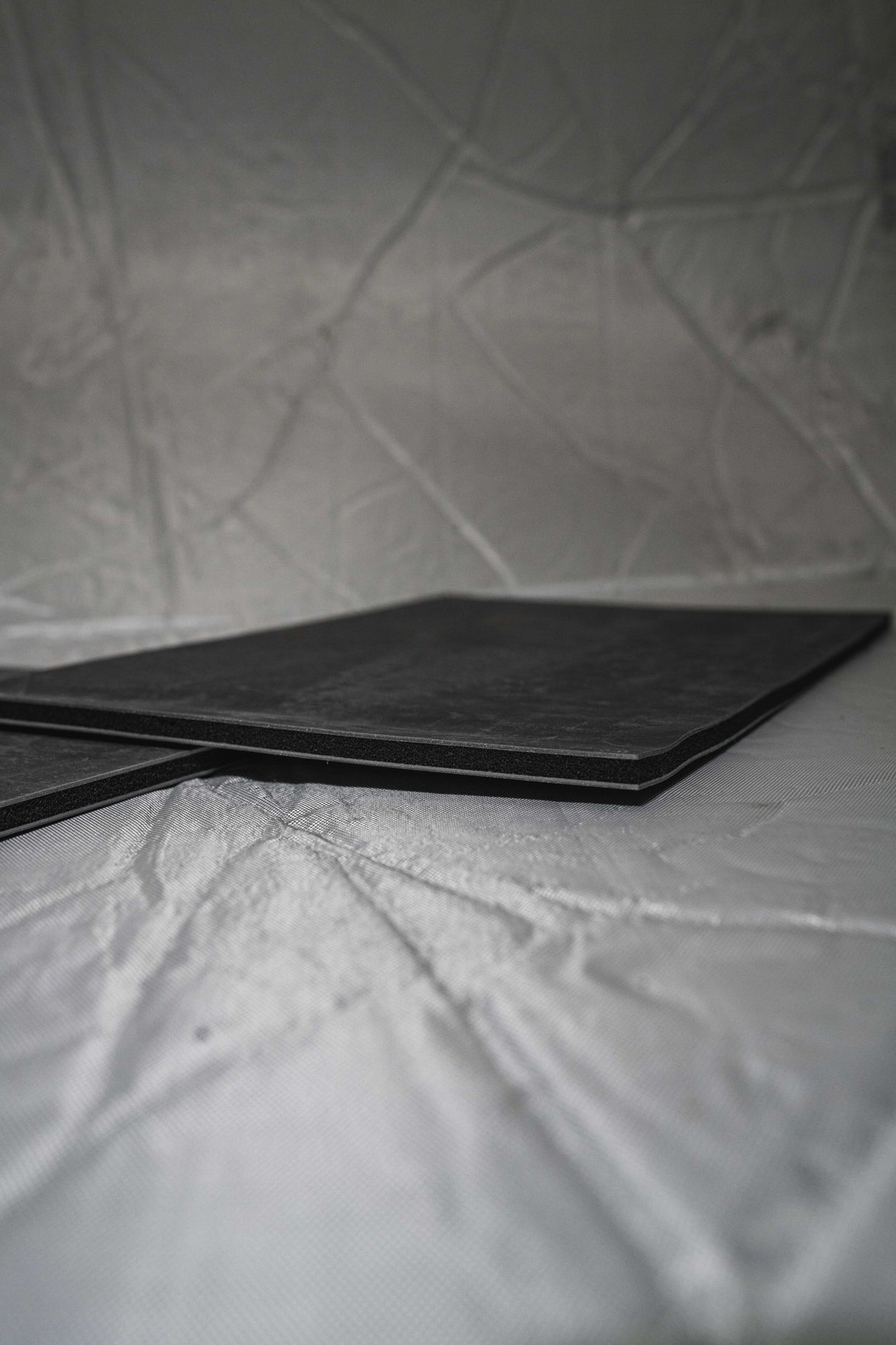 Sound Barrier Soundproofing Material