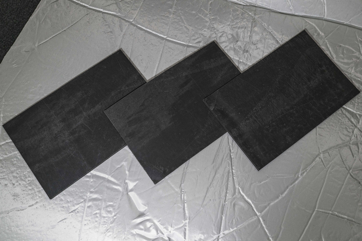 Sound Barrier Soundproofing Material