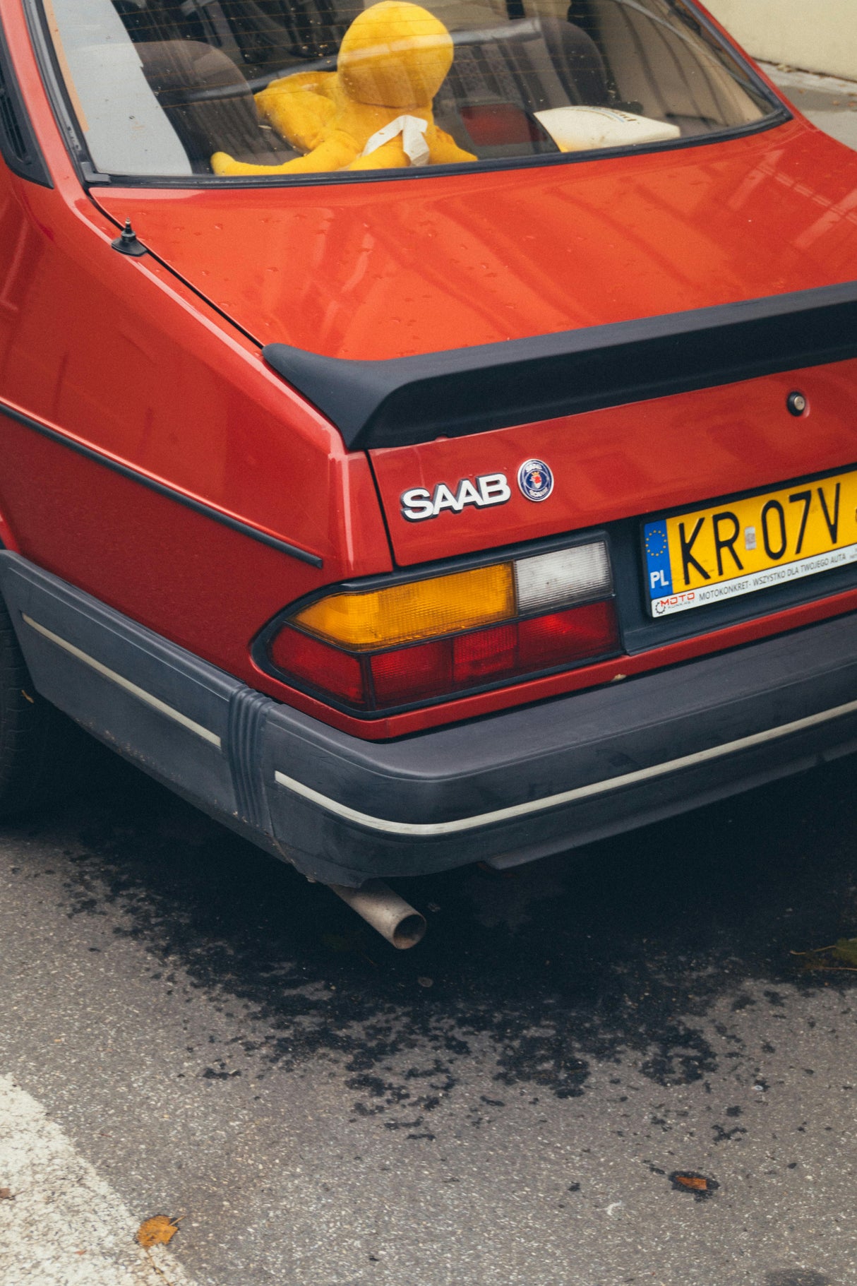 Saab