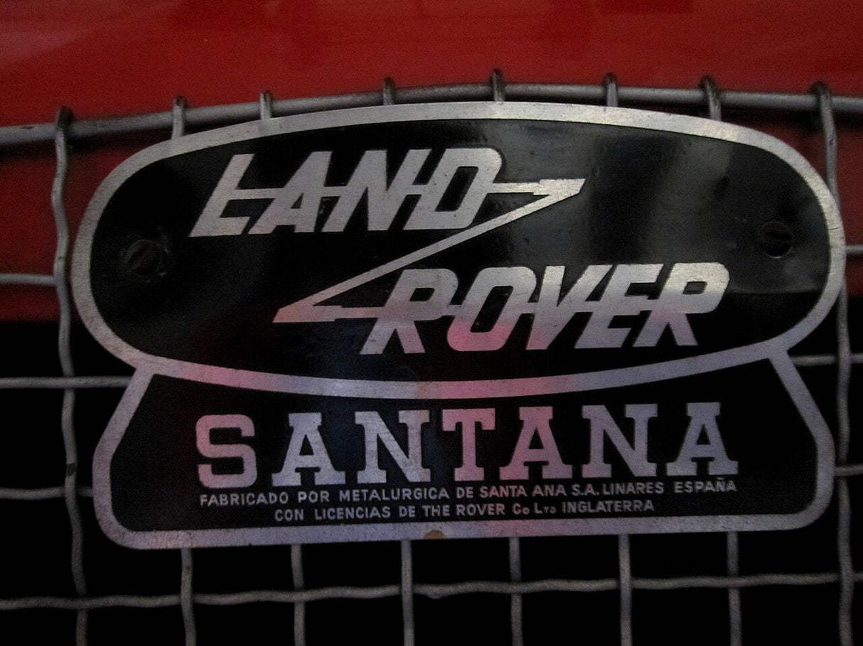 Santana