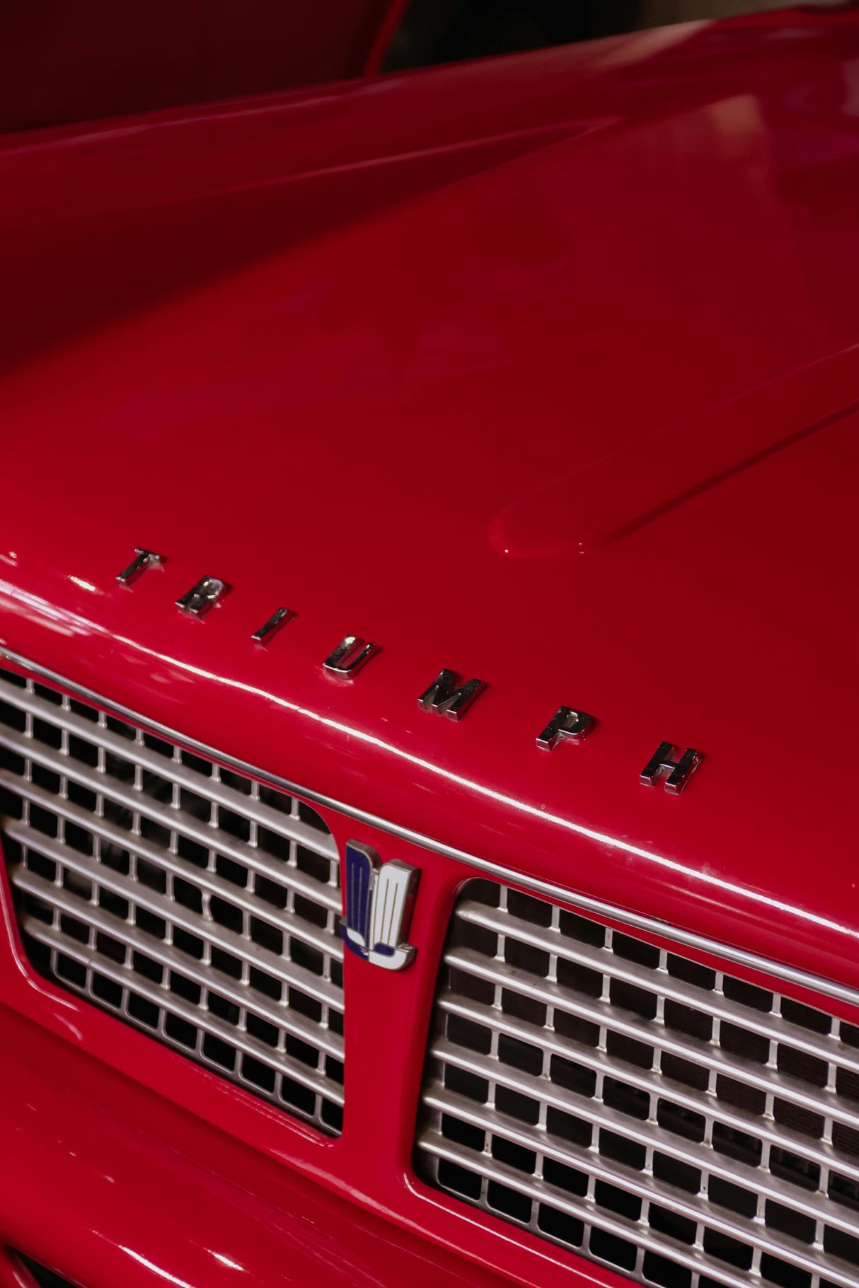 Triumph
