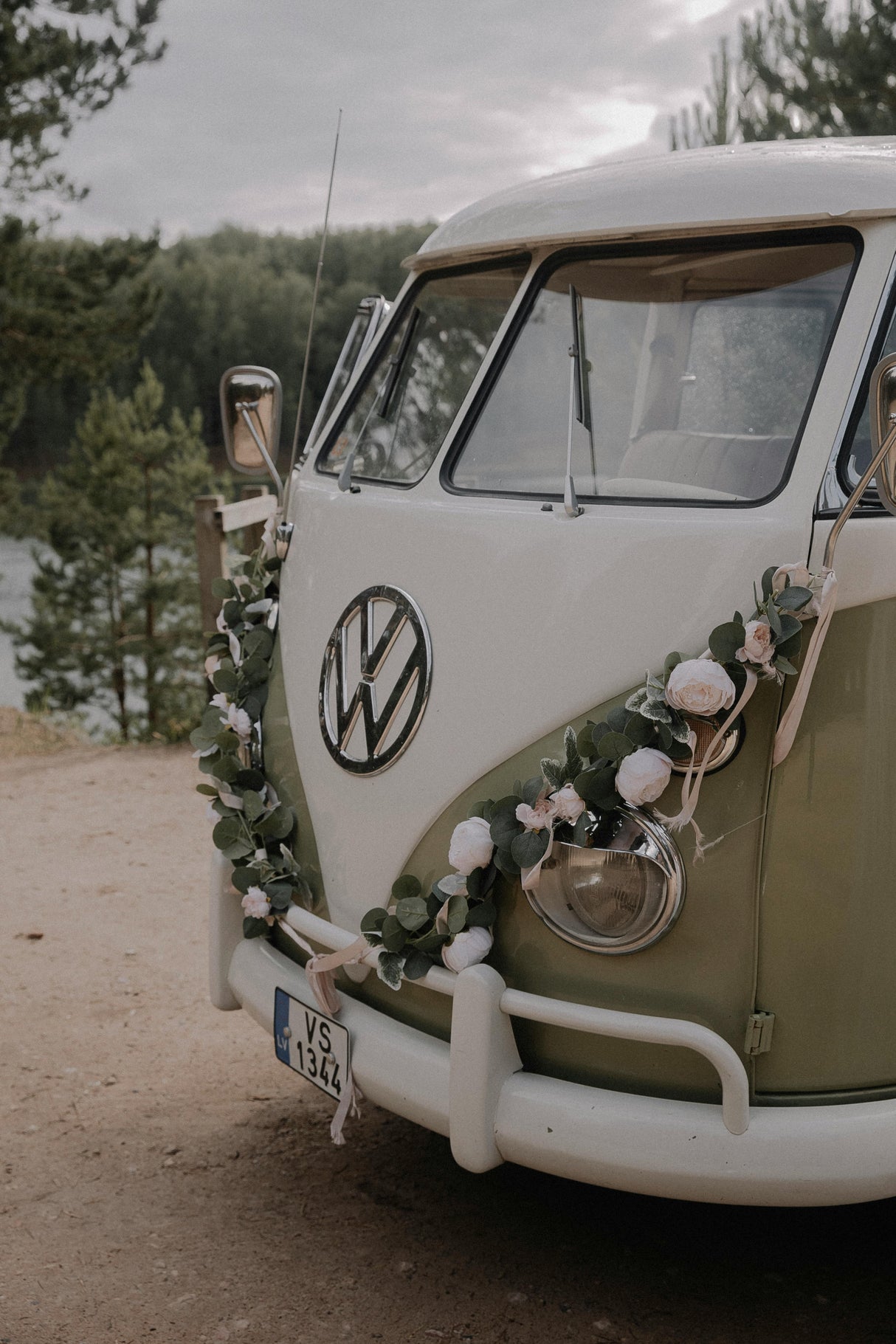 VW - Classic Models