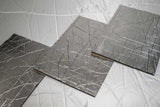 Vibrasorb Under Bonnet Material