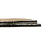 Vibrasorb Under Bonnet Material