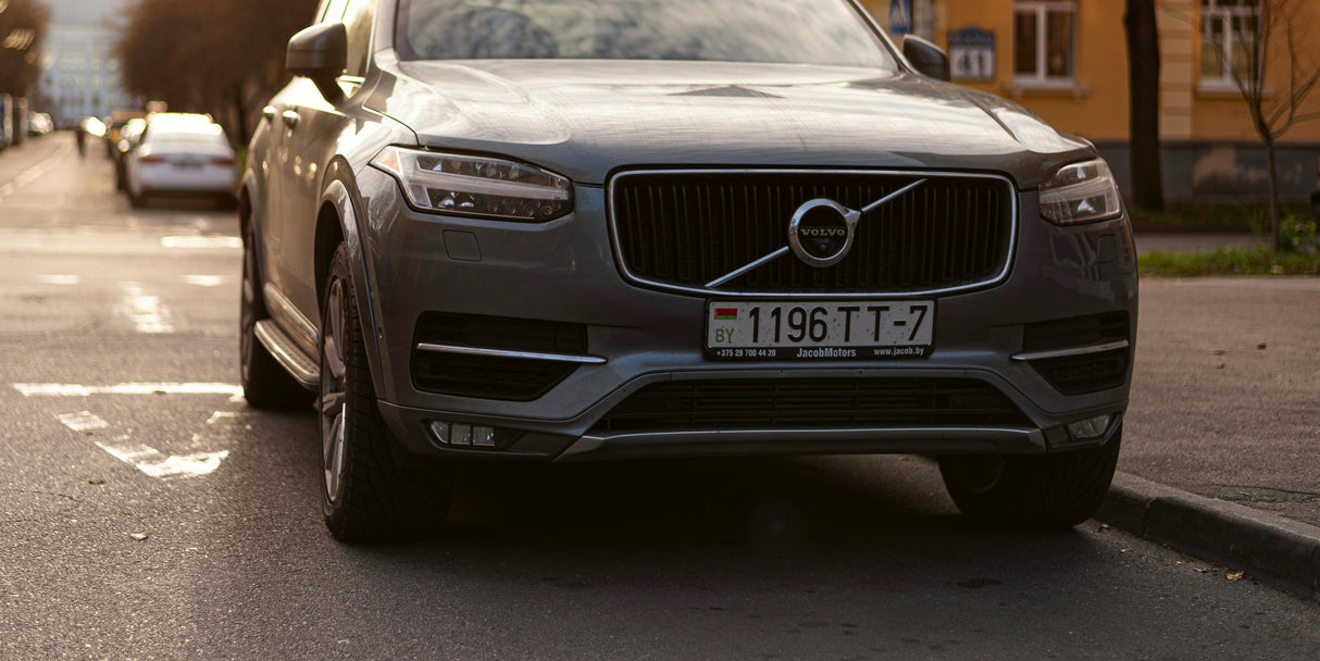 Volvo
